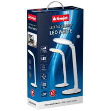 Activejet LED stalinė lempa AJE-LEO