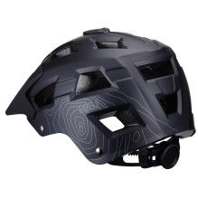 Bike helmet - BBB Cycling Nanga (BHE-54 / MATT-BLACK / L)