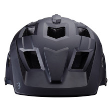 Bike helmet - BBB Cycling Nanga (BHE-54 / MATT-BLACK / L)