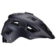 Bike helmet - BBB Cycling Nanga (BHE-54 / MATT-BLACK / L)