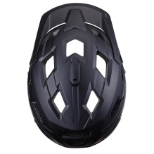 Bike helmet - BBB Cycling Nanga (BHE-54 / MATT-BLACK / L)