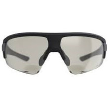 BBB IMPULSE READER + 2.5 PH cycling glasses Black