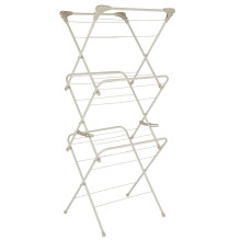 Salter LASAL71717W2EU7 WARM 3 TIER DELUXE AIRER TONAL