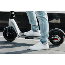 SCOOTER PLUS JSP-120-0