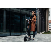 SCOOTER PLUS JSP-120-0