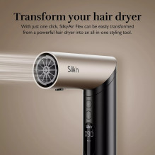 Silkn SilkyAir Flex SIF5PE1001