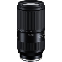 Tamron 50-300mm F4.5-6.3 Di III VC VXD (Sony E) (A069)