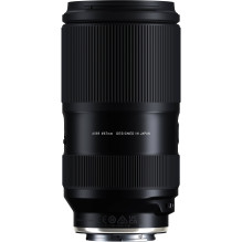 Tamron 50-300mm F4.5-6.3 Di III VC VXD (Sony E) (A069)