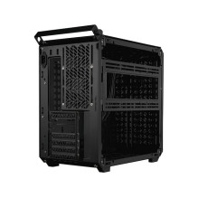 COOLER MASTER CASE QUBE 500 MIDI TOWER BLACK