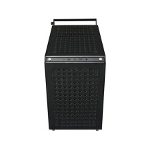 COOLER MASTER CASE QUBE 500 MIDI TOWER BLACK