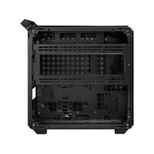 COOLER MASTER CASE QUBE 500 MIDI TOWER BLACK