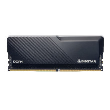 Biostar RGB DDR4 GAMING X memory module 8 GB 1 x 8 GB 3200 MHz