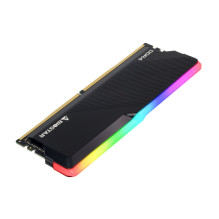 Biostar RGB DDR4 GAMING X atminties modulis 8 GB 1 x 8 GB 3200 MHz