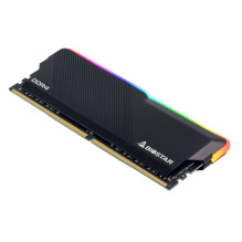 Biostar RGB DDR4 GAMING X atminties modulis 8 GB 1 x 8 GB 3600 MHz