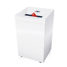 HSM Pure 630 shredder, 130 l, 4,5x30 mm