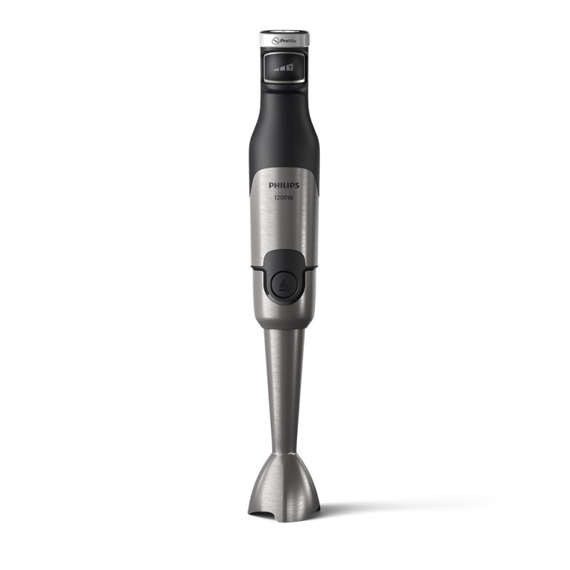 Philips 5000 series HR2684 / 00 blender Immersion blender 1200 W Black, Stainless steel