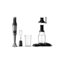 Philips 5000 series HR2684 / 00 blender Immersion blender 1200 W Black, Stainless steel