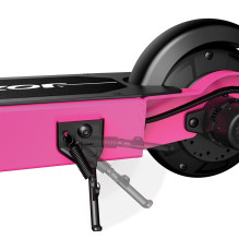 Razor Power Core S80 16 km / h Pink