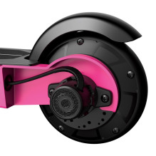 Razor Power Core S80 16 km / h Pink