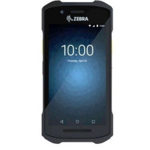 Zebra TC21 handheld mobile computer 12.7 cm (5&quot;) 1280 x 720 pixels Touchscreen 236 g Black