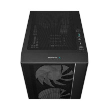 DeepCool MATREXX 55 MESH V4 C Midi Tower Black