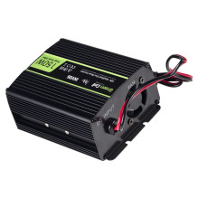 Green Cell INV06 power adapter / inverter Auto 150 W Black