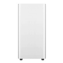 DeepCool CK500 Midi Tower White