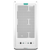 DeepCool CK500 Midi Tower White