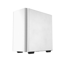 DeepCool CK500 Midi Tower White