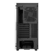 DeepCool CK500 Midi Tower baltas