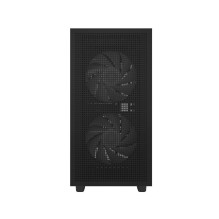 DeepCool CH360 juoda