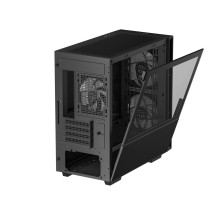 DeepCool CH360 juoda