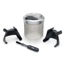 Sage the Smart Grinder 165 W Black