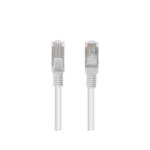 Lanberg PCF5-10CC-0300-S networking cable Grey 3 m Cat5e F / UTP (FTP)