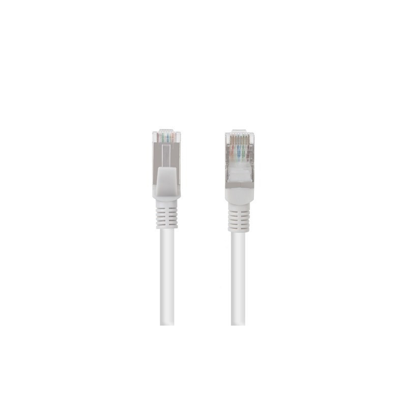 Lanberg PCF5-10CC-0300-S networking cable Grey 3 m Cat5e F / UTP (FTP)