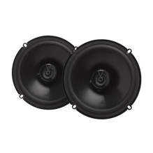 CAR SPEAKERS 6.5&quot; CLUB...