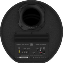 CAR SUBWOOFER / BASS PRO BP12T JBL