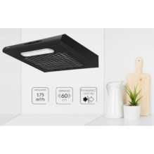 MPM-61-PX-73 built-in hood