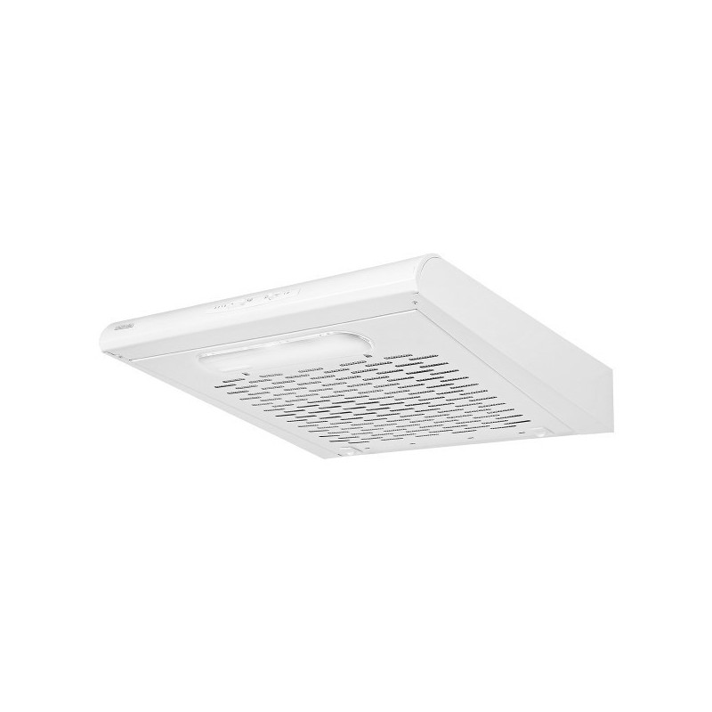 Recessed hood MPM-61-PX-70