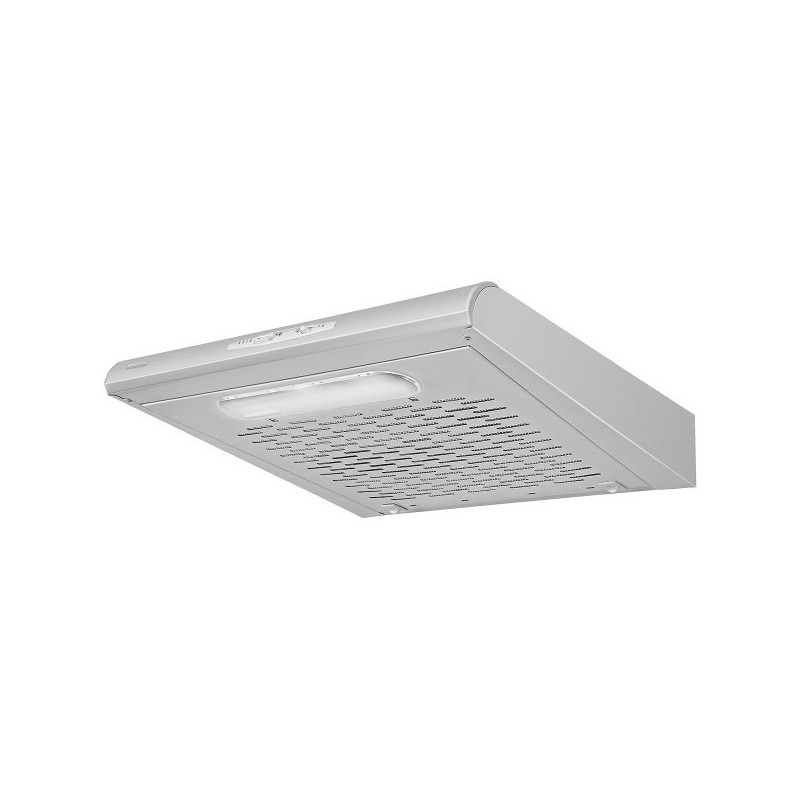 Recessed hood MPM-61-PX-71