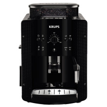 Krups EA8108 coffee maker Espresso machine 1.8 L Fully-auto