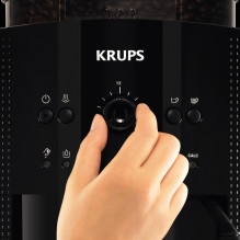 Krups EA8108 kavos aparatas Espreso aparatas 1,8 L Pilnai automatinis