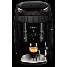 Krups EA8108 coffee maker Espresso machine 1.8 L Fully-auto