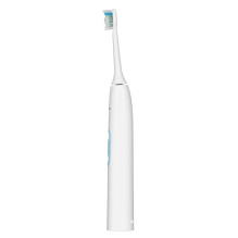 Philips 5100 series HX6857 / 28 electric toothbrush Adult Sonic toothbrush Mint colour, White