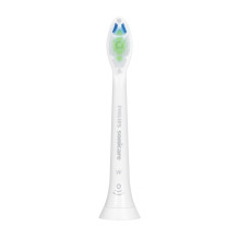 Philips 5100 series HX6857 / 28 electric toothbrush Adult Sonic toothbrush Mint colour, White