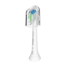 Philips 5100 series HX6857 / 28 electric toothbrush Adult Sonic toothbrush Mint colour, White