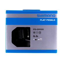 Shimano PD-GR500 dviračio atsarginė dalis/priedas