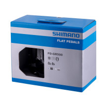 Shimano PD-GR500 dviračio atsarginė dalis/priedas