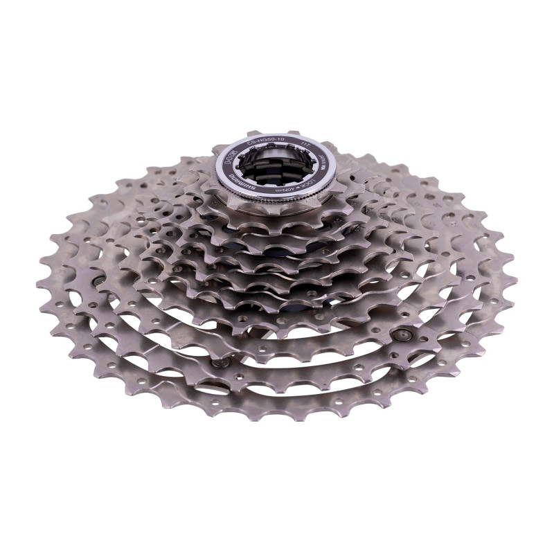 Shimano CS-HG50-10 Bicycle cassette