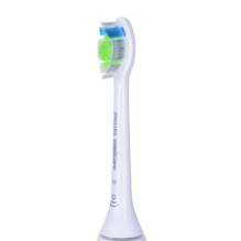 Philips Sonicare HX6807 / 24 Integruotas slėgio jutiklis Sonic elektrinis dantų šepetėlis